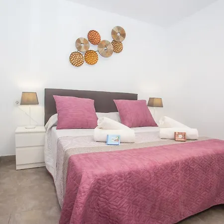 Eslanzarote Casa Carait, Super Wifi, Sat Tv Apartment La Vegueta